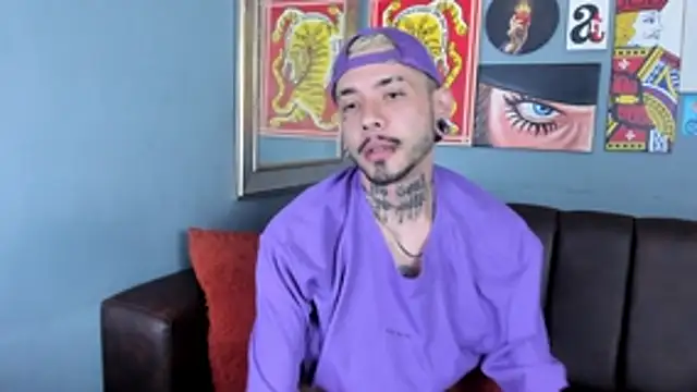 MurdockH online show from 02/11/26, 08:58