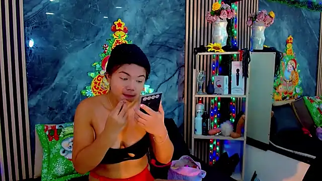 Isalombardi online show from 12/18/25, 04:07