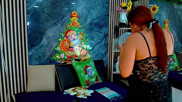 Isalombardi online show from 12/19/25, 03:46