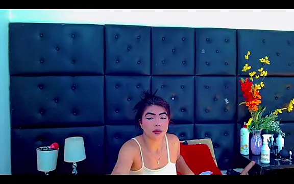 Isalombardi online show from 02/27/26, 02:55