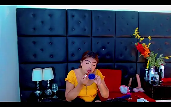 Isalombardi online show from 03/30/26, 03:07