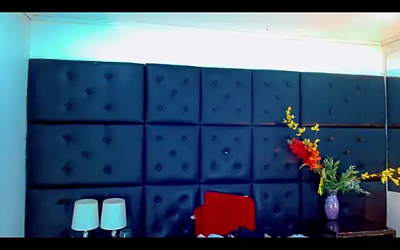 Isalombardi online show from 04/03/26, 02:31