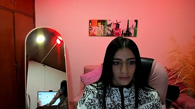 darling spoiled online show from 03/06/26, 11:28