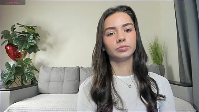 Snapshot of NicoleLuv chatting on 02/27/25, 01:07 NicoleLuv online show from 02/27/25, 01:07