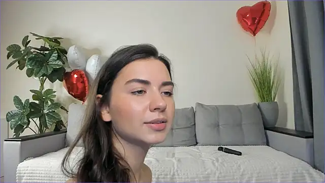 Snapshot of NicoleLuv chatting on 03/07/25, 04:22 NicoleLuv online show from 03/07/25, 04:22