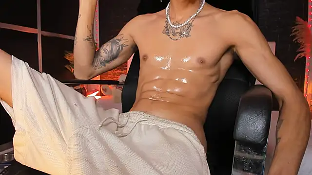 DemonKush-- online show from 03/09/25, 06:50