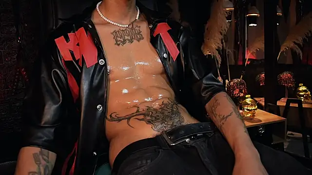 DemonKush-- online show from 09/10/25, 06:46