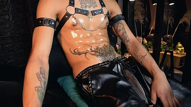 DemonKush-- online show from 09/15/25, 06:57