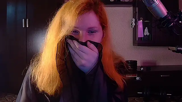 little witch sofia online show from 03/22/25, 07:42