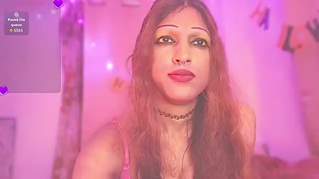 MmmMonikaBabie online show from 11/15/25, 07:10