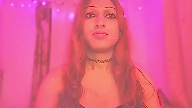 MmmMonikaBabie online show from 12/19/25, 07:21