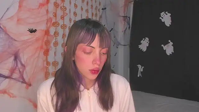 MiaGoth  online show from 11/02/25, 12:57