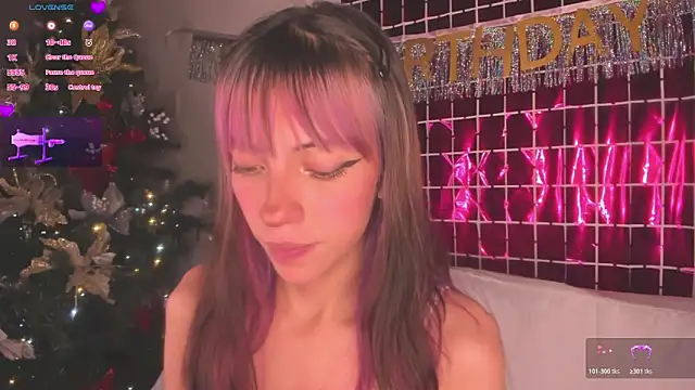 MiaGoth  online show from 12/17/25, 01:55