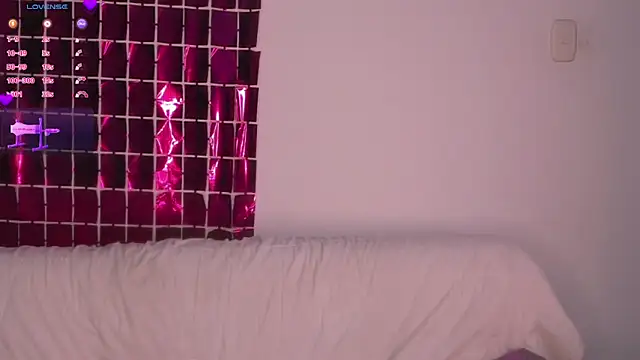 MiaGoth  online show from 01/08/26, 01:08