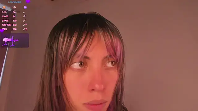 MiaGoth  online show from 01/11/26, 09:42