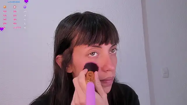 MiaGoth  online show from 02/27/26, 02:33