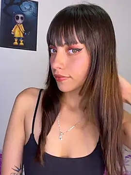 MiaGoth  online show from 06/13/26, 12:52