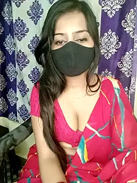 Miss-Riyasingh online show from 02/20/25, 03:08