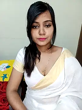 Miss-Riyasingh online show from 10/19/25, 05:24