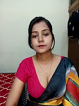 Miss-Riyasingh online show from 04/02/26, 01:09