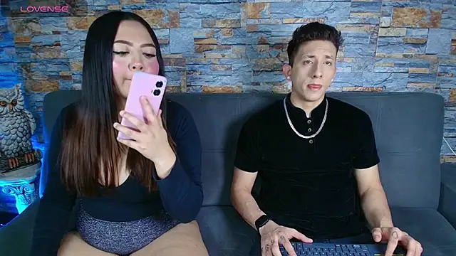 Maykol Victoriasr online show from 01/11/26, 06:29