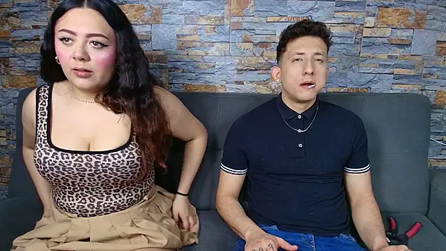 Maykol Victoriasr online show from 02/27/26, 08:14