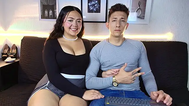 Maykol Victoriasr online show from 04/20/26, 04:59