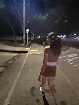 aurelialux online show from 03/19/25, 04:57