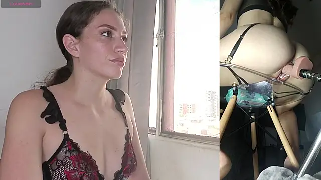 aurelialux online show from 10/06/25, 08:39