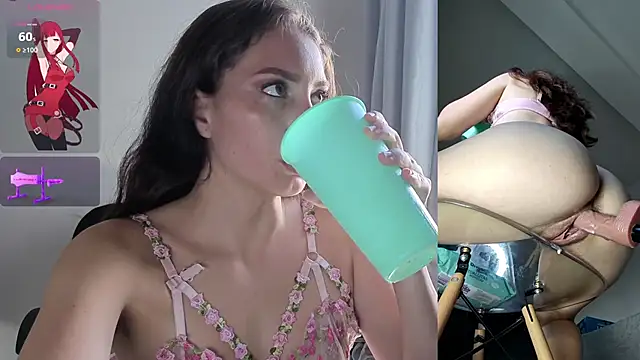 aurelialux online show from 10/24/25, 09:00