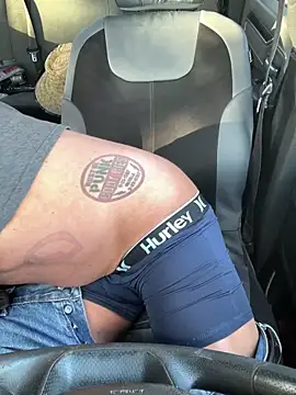 Berserker00888 online show from 03/03/26, 12:28