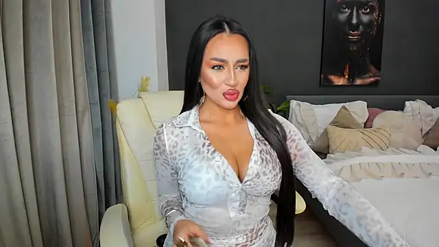 Sonia  Rey online show from 02/20/26, 08:09