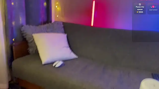 Snapshot of Adam_misti chatting on 12/01/24, 06:52 Adam misti online show from 12/01/24, 06:52