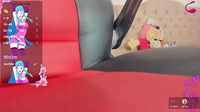 Oriana braom online show from 11/06/25, 07:04