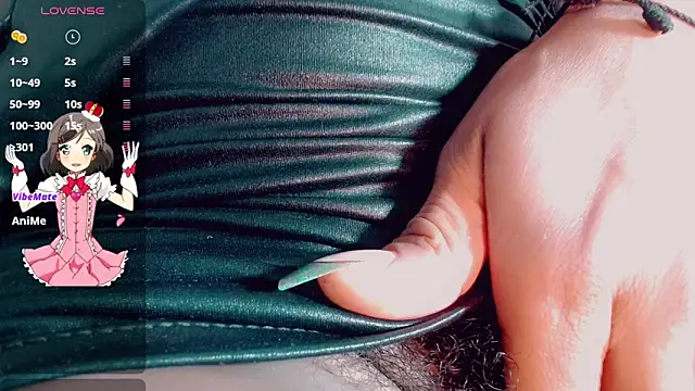 Oriana braom online show from 01/08/26, 07:05