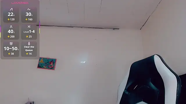 Oriana braom online show from 04/06/26, 07:26