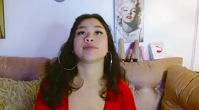 hinataleecs online show from 02/05/25, 07:29