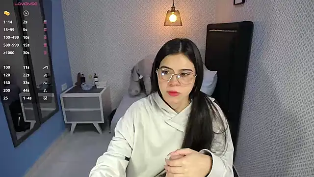 cassiehoward14 online show from 03/12/25, 03:13