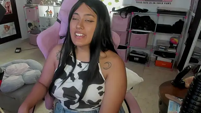 pawmistry online show from 02/21/25, 02:17