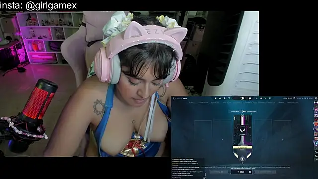 pawmistry online show from 02/21/25, 05:24