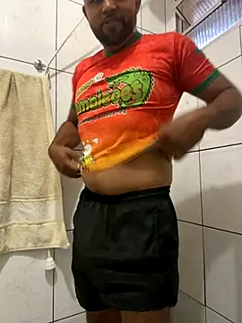 Sheik z o online show from 10/05/25, 07:45