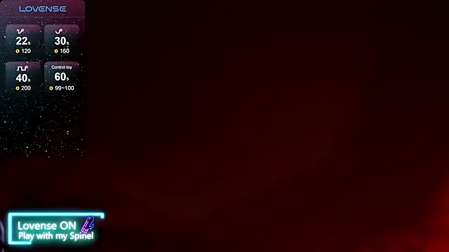 AnaRhodes online show from 02/05/26, 10:14