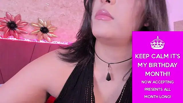 LorenaStevens online show from 01/11/25, 10:07