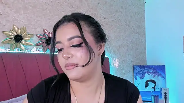 LorenaStevens online show from 01/22/25, 05:59