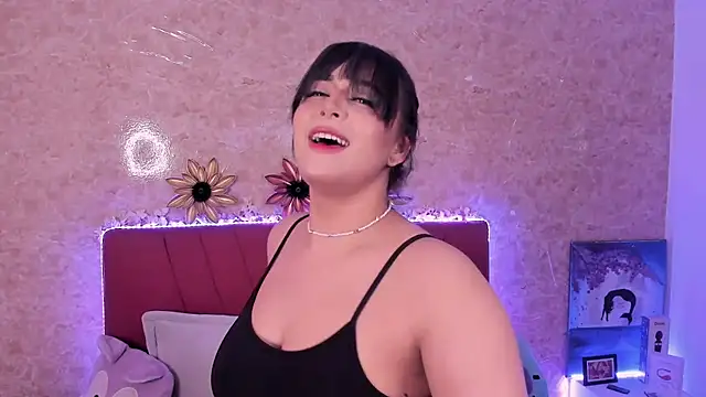 LorenaStevens online show from 03/13/25, 03:22