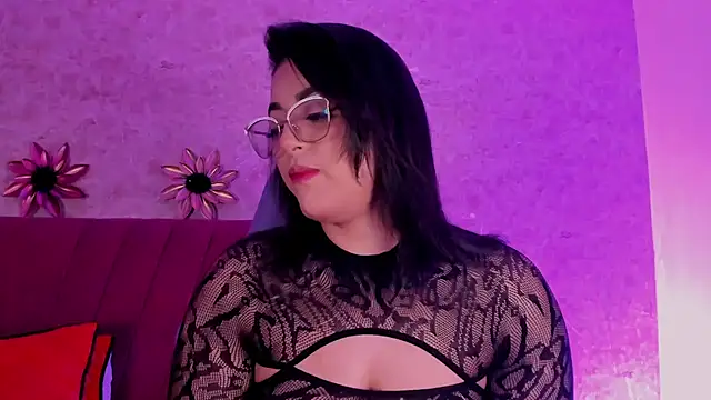 LorenaStevens online show from 09/29/25, 01:16