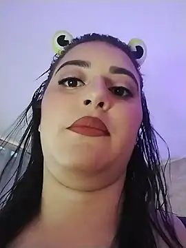 LorenaStevens online show from 10/07/25, 01:08