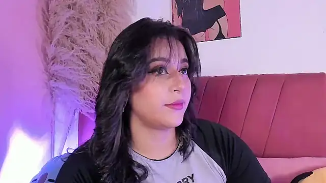 LorenaStevens online show from 03/29/26, 02:06