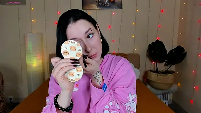 adell berry online show from 02/18/26, 08:43