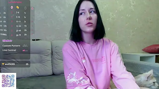 adell berry online show from 03/08/26, 03:21